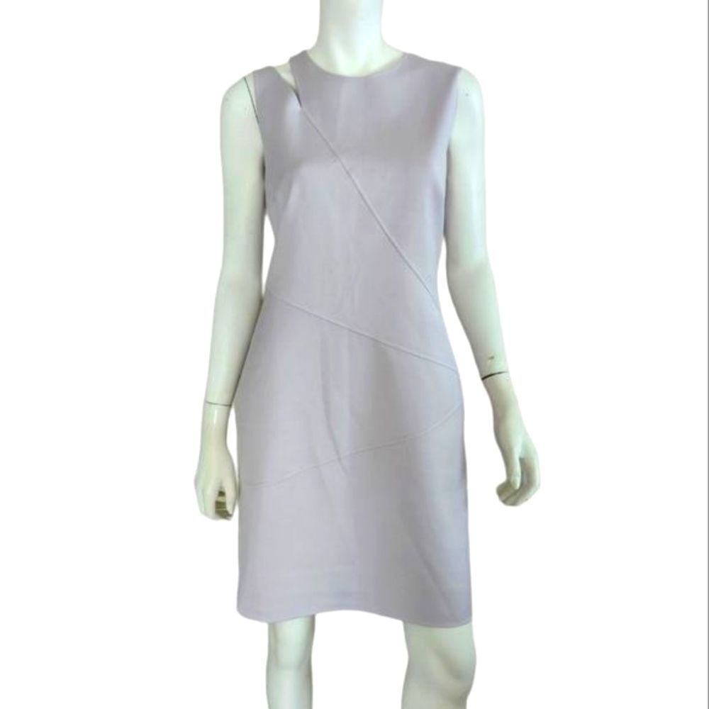Michael Kors Collection Shift Dress